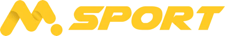 MSport Ghana logo on the navigation bar