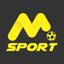MSport Ghana icon for bonus offers